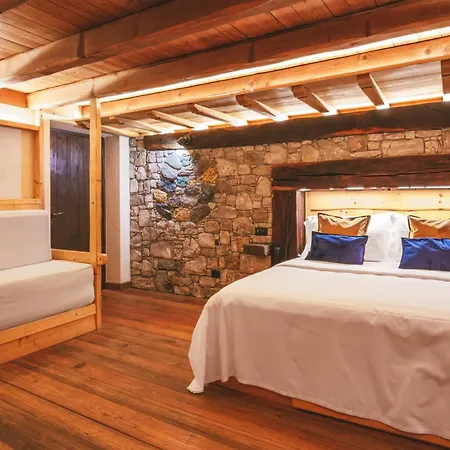 Agriturismo Ferdy Фермерский дом *