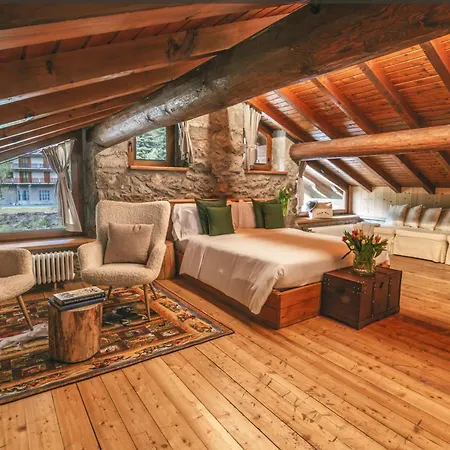 Фермерский дом Agriturismo Ferdy