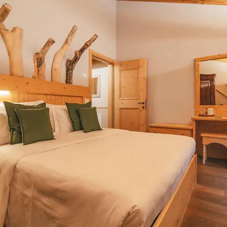 Agriturismo Ferdy *