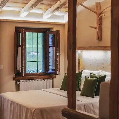 Agriturismo Ferdy
