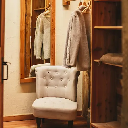 Agriturismo Ferdy Фермерский дом