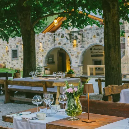 Agriturismo Ferdy Фермерский дом *