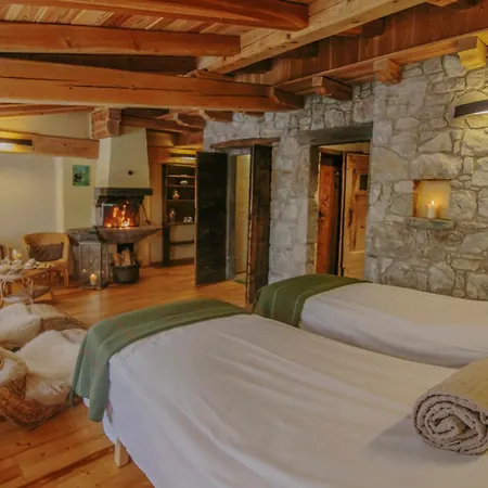 Agriturismo Ferdy Фермерский дом Lenna