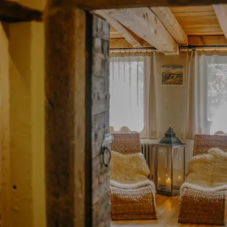 Agriturismo Ferdy Bauernhof *