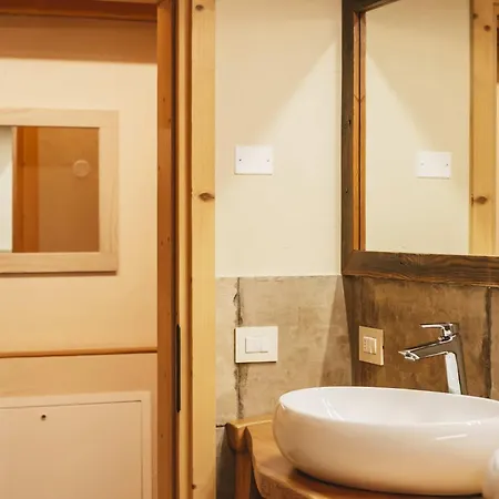 Agriturismo Ferdy Фермерский дом *