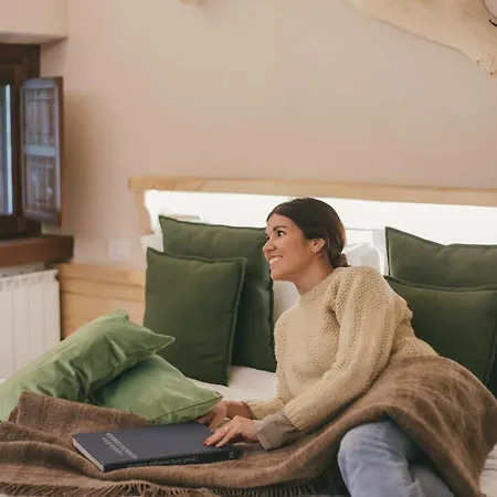 Фермерский дом Agriturismo Ferdy *