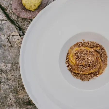 Agriturismo Ferdy Фермерский дом Lenna