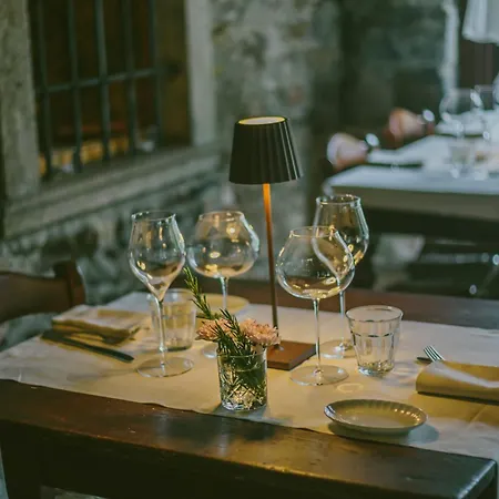 Agriturismo Ferdy Фермерский дом Lenna