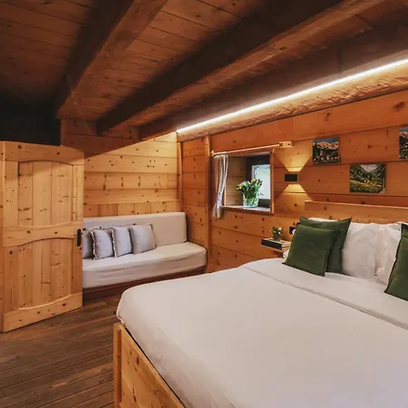 Agriturismo Ferdy Фермерский дом *