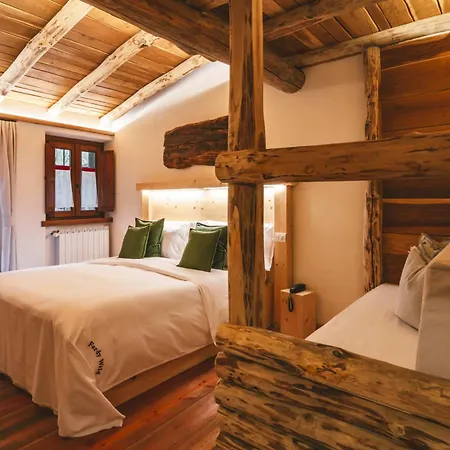 Bauernhof Agriturismo Ferdy