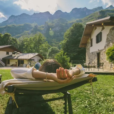 Фермерский дом Agriturismo Ferdy