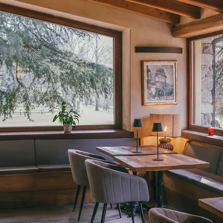 Фермерский дом Agriturismo Ferdy *
