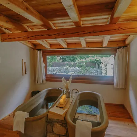 Agriturismo Ferdy Фермерский дом