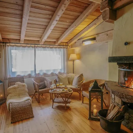 Agriturismo Ferdy Bauernhof Lenna