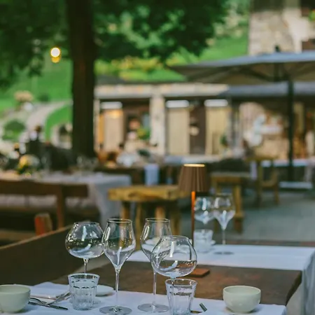 Фермерский дом Agriturismo Ferdy Lenna