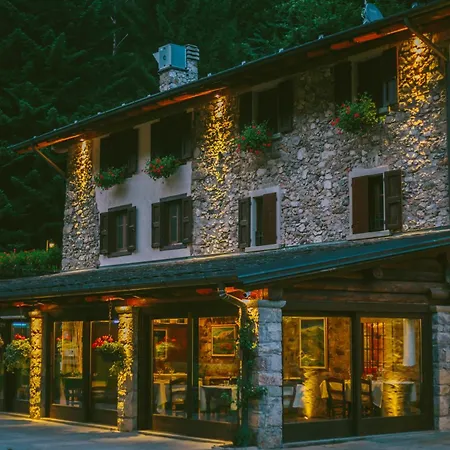Agriturismo Ferdy *