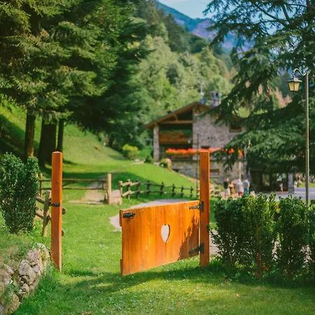 Фермерский дом Agriturismo Ferdy