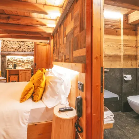 Agriturismo Ferdy *