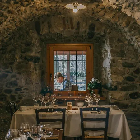 Agriturismo Ferdy Lenna