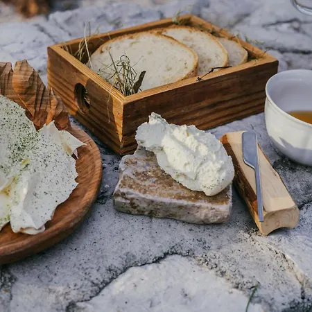 Фермерский дом Agriturismo Ferdy