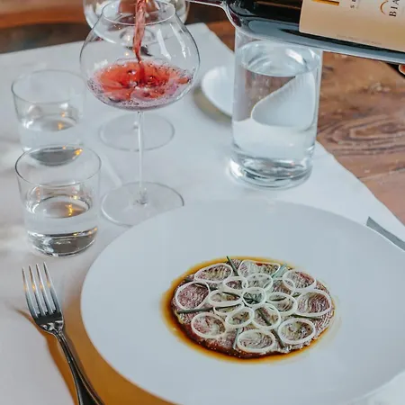 Фермерский дом Agriturismo Ferdy *