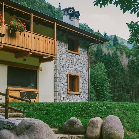 Agriturismo Ferdy *