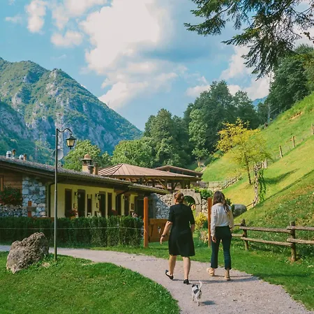 Agriturismo Ferdy Фермерский дом