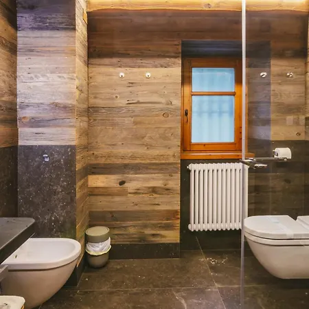 Фермерский дом Agriturismo Ferdy Lenna