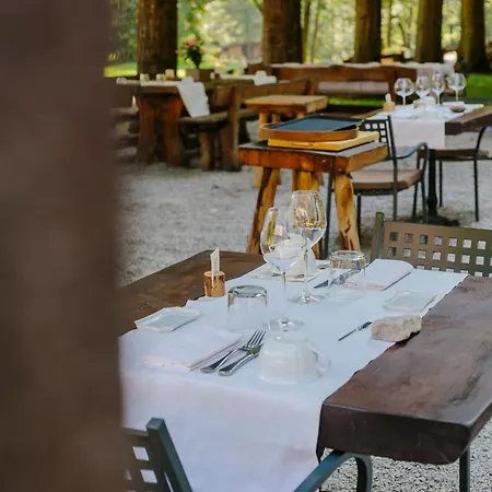 Agriturismo Ferdy Lenna