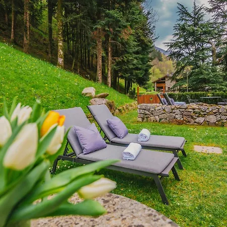 Agriturismo Ferdy Lenna