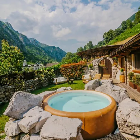 Agriturismo Ferdy Фермерский дом