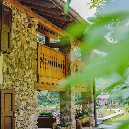 Фермерский дом Agriturismo Ferdy