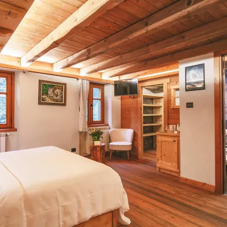 Agriturismo Ferdy Фермерский дом