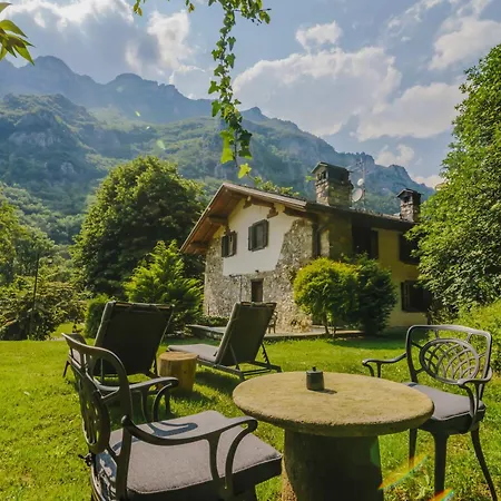 Фермерский дом Agriturismo Ferdy Lenna