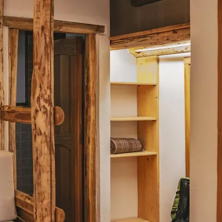 Фермерский дом Agriturismo Ferdy