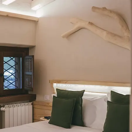 Agriturismo Ferdy Фермерский дом *