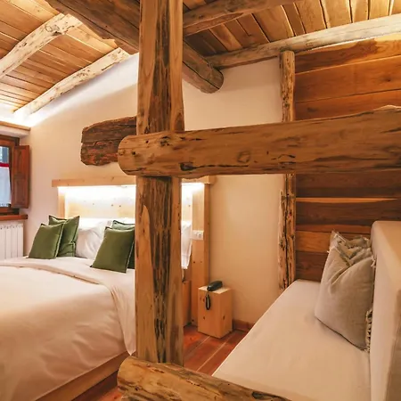 Фермерский дом Agriturismo Ferdy Lenna