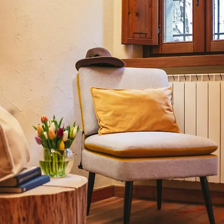 Agriturismo Ferdy Lenna