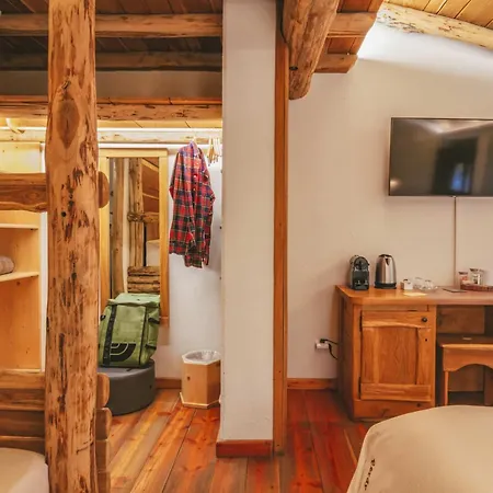 Фермерский дом Agriturismo Ferdy *
