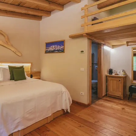 Agriturismo Ferdy Фермерский дом