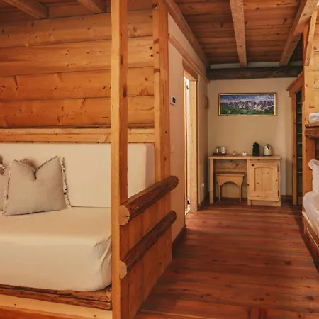 Фермерский дом Agriturismo Ferdy *