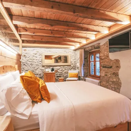 Фермерский дом Agriturismo Ferdy Lenna