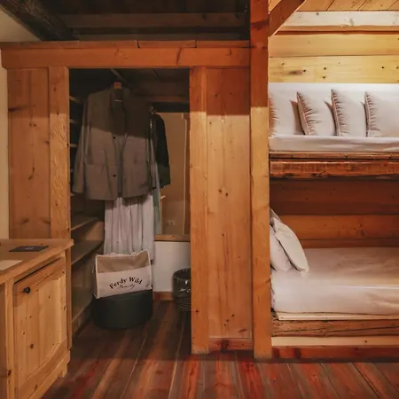 Фермерский дом Agriturismo Ferdy Lenna