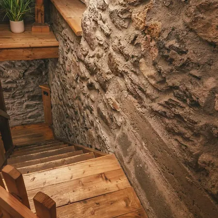 Agriturismo Ferdy *