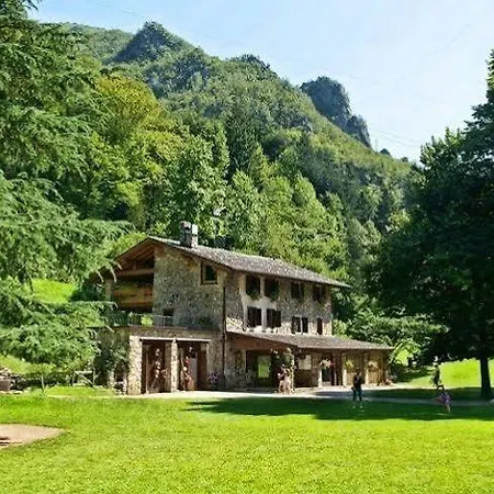 Agriturismo Ferdy Фермерский дом *