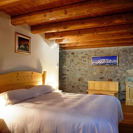 Фермерский дом Agriturismo Ferdy