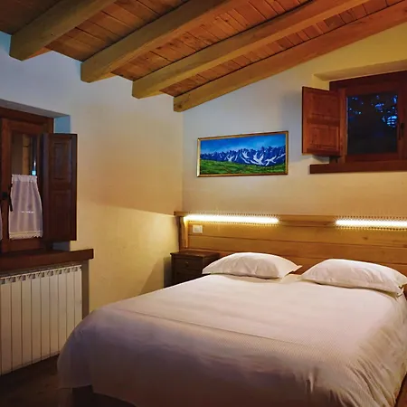 Agriturismo Ferdy