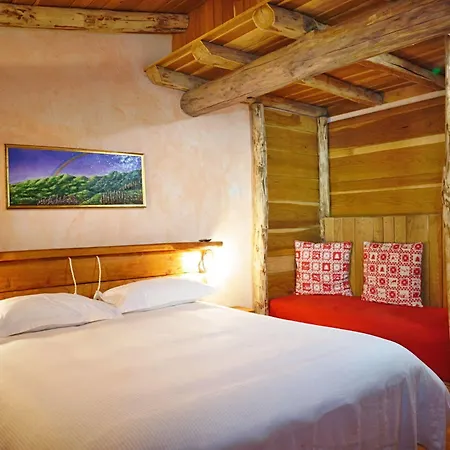 Agriturismo Ferdy *