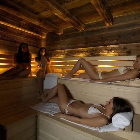 Agriturismo Ferdy Фермерский дом *