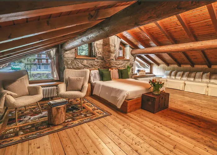Bauernhof Agriturismo Ferdy